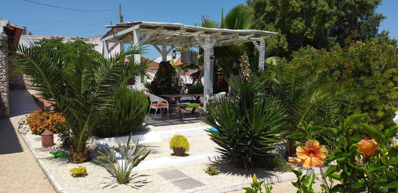 הוילה בומברל Casa Uldina מראה חיצוני תמונה