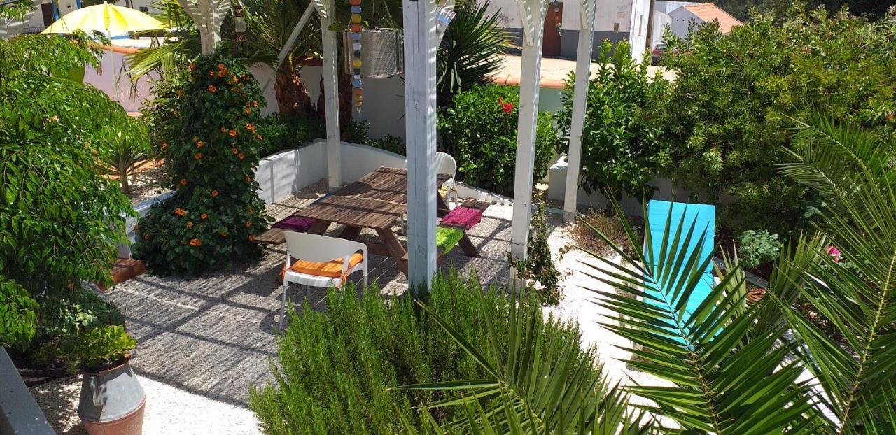 הוילה בומברל Casa Uldina מראה חיצוני תמונה