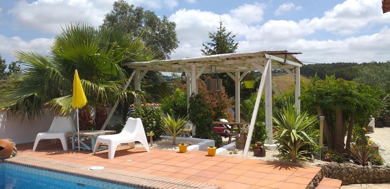 הוילה בומברל Casa Uldina מראה חיצוני תמונה