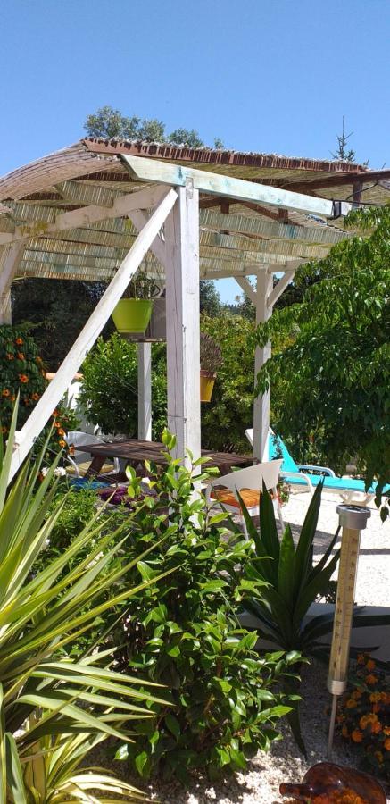 הוילה בומברל Casa Uldina מראה חיצוני תמונה